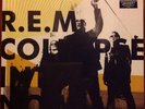 R.E.M. - COLLAPSE INTO NOW - STILL SEALED ORIGINAL 2011 LP/ U2/MICHAEL STIPE