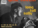 GENE VINCENT  FRANCE EP  LONG TALL SALLY PRIVATE DETECTIVE +2 EXCELLENT COND