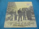 Puff Daddy & The Family- No Way Out- 1997 Double Vinyl Lp- Still Sealed- Read
