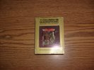 QUAD QUADRAPHONIC Q8 8-TRACK AEROSMITH 