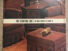 The Make Yourself at Home [EP] by The Starting Line (Record, vinyl) very rare