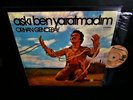 TOP  1st 1980 Psych-Prog-Funk Turkish LP Aski Ben Yaratmadim ORHAN GENCEBAY