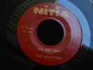 1ZZ NITIA 100 NORTHERN SOUL THE NOTATIONS IM STILL HERE THE LOVELITES CAN I TELL