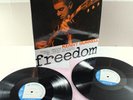 KENNY BURRELL Freedom Jazz Lp Vinyl Record Album Music Matters 3057 2LP 45RPM NM