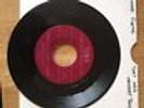 Rare Northern soul  : Ronnie Forte - That Was Whiskey Talkin - Original 7