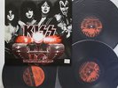 3LP Kiss 10th Anniversary Tour ETS2533 Ets Japan Vinyl