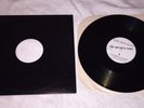 Nine Inch Nails HAPPINESS IN SLAVERY VIP Rare US PROMO 12