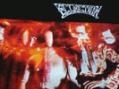 ECLECTION - VERY RARE ORIG. ELEKTRA LP. EX/EX.