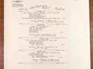 THE DOORS Wanted: Dead or Alive  WESTWOOD ONE Radio Transcription 2lps NEAR MINT