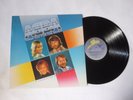 ABBA   THANK YOU FOR THE MUSIC   NrM/EX+   1983 UK BEST OF VINYL LP   NICE AUDIO