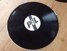 Pil Metal Box