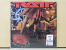 RATT Detonator WEA Atlantic Korea 1990 LP Sealed New METAL
