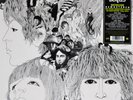 The Beatles Revolver 180 Gram Vinyl LP Remastered Stereo Sealed New