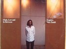 Townes Van Zandt - High, Low & In Between - Poppy PYS 5700 - ShrinkWrap - 1972