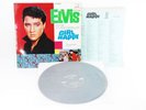 Elvis Presley 1965 Japan Only Cover LP GIRL HAPPY Japanese from Japan [922]
