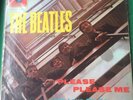 The Beatles - Please Please Me. 1963  mono