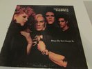 PUNK ROCK LP/ THE CRAMPS 