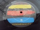 THE POLICE SYNCHRONICITY  ORIGINAL 1983 MINT MUSEUM COPY