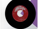 J.T.[ Big Boy] Brown 45 rpm record '' Dumb Woman Blues'' Meteor Records''