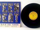Teen Beat- The Best of Carl Perkins -Sun Label SLP 1225 Album Record Vinyl