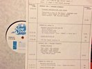 RADIO SHOW: 4/23/86 YOUR LABEL  JONATHAN KING,APPLE CORPS w/5 TUNES, STONES