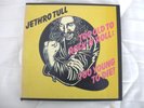 3-3/4 IPS Reel to Reel, Jethro Tull 
