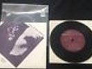 Wilma & The Wilbers Chronic Alkie 1980 Minnesota Punk KBD ep 45  runaways bags