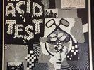 Ken Kesey The Acid Test, Sound City, Original pressing of this bizarre album