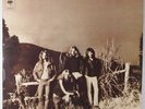 The Byrds Farther Along CBS Vinyl LP