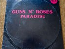 Guns N Roses Paradise Trademark Of Quality 2 Disc Vinyl LP