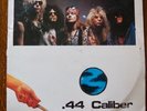 Guns N Roses 44 Caliber Horticulture 2 Disc Vinyl LP