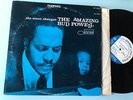 LP   USA   1967  The Amazing Bud Powell ?– The Scene Changes, Vol. 5