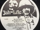 Black Roses / Black Heart Man, Barrington Levy , Jah Life US 12