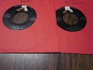 1F 2 each extended play Elvis Presley EPB 1254 RCA