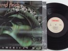 Sacred Reich	The American Way Vinyl LP album