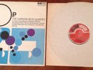 The Gordon Beck Quartet 