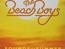 Beach Boys - Sounds Of Summer: Very Best Of (hk) Vinyl LP (2)  NEW