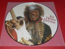 Jimi Hendrix Experience -- Hey Joe   -- Maxi /  Picture Vinyl / Limited