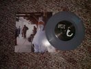 The Wonder Years Don't Let Me Cave In vinyl