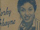Corky Shayne 