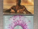 Heavn by Jamila Woods LP on Clear with Purple Splatter Vinyl and MP3