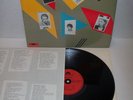 Stinky Toys Self-Titled  Vintage LP Polydor France New Wave Punk 1977