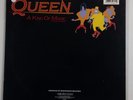 QUEEN  - A Kind Of Magic - USA 12