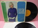 JAPAN LP THE GREAT HITS OF SYLVIE VARTAN SRA-9177/78 VICTOR GATEFOLD