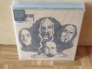 PENTAGRAM - live rites  2LP grey clear NEW