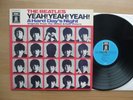 The Beatles - A Hard Day's Night, D'76, LP, 1C 062-04 145,  Vinyl: vg++  #3
