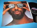 Gil Scott-Heron / Reflections (GER 1984, Arista 204 094) - LP