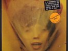ROLLING STONES: Goats Head Soup LP (Presswell issue, card stock insert, inner s