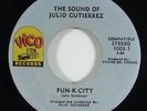 Julio Gutierrez 