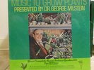 DR GEORGE MILSTEIN Music To Grow Plants LP PIP ODDBALL Jazz STILL SEALED Seeds